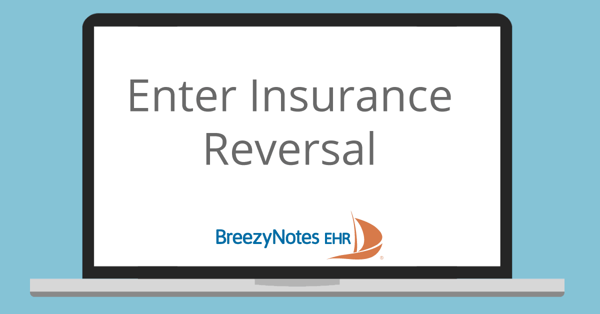 Insurance refunds