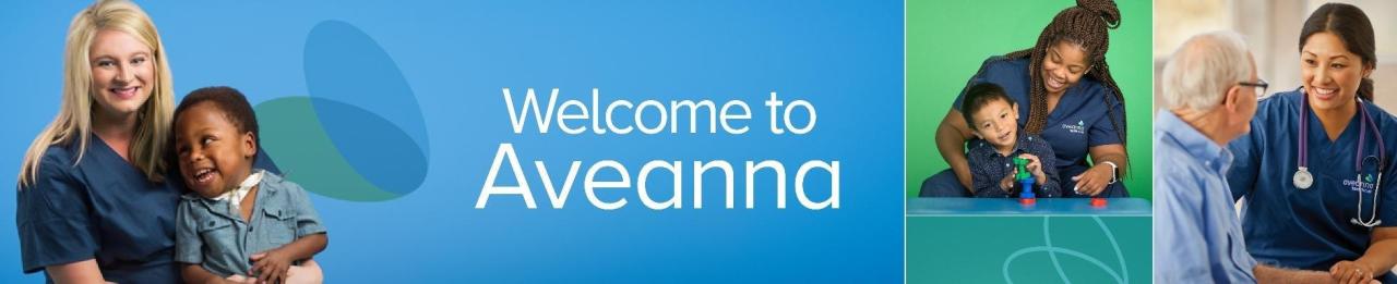 Aveanna healthcare denver