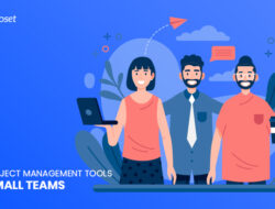 Project Management Tools For Small Teams Made Simple