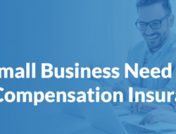 Small Business Workers Compensation Insurance Companies
