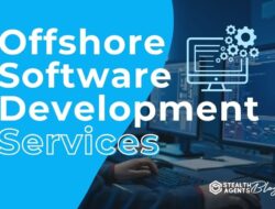 Custom Offshore Software Development Services Your Global Partner