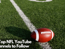 Can I Watch All The Nfl Games On Youtube Tv Easily