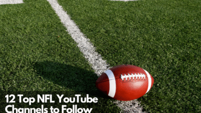 Can I Watch All The Nfl Games On Youtube Tv Easily