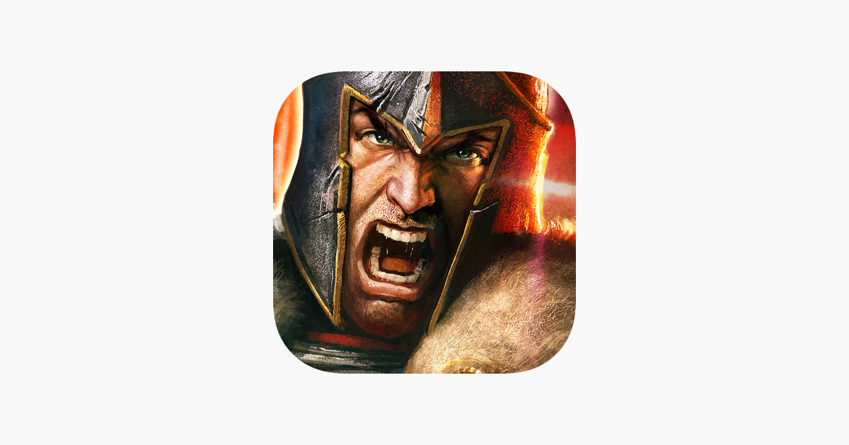 Game of war fire age gameplay