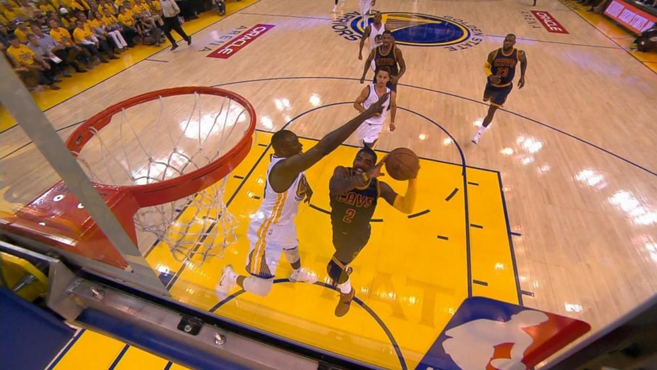 Mcadoo warriors snap surge streak losing late end game james michael espn Mcadoo warriors snap surge streak losing late end game james michael espn