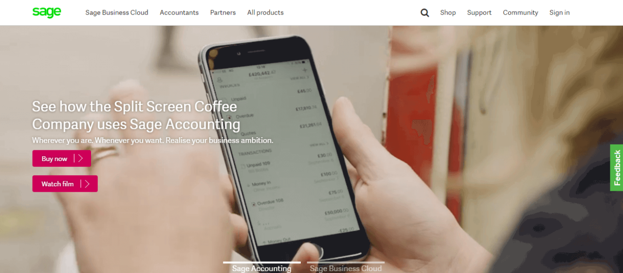Sage quantum activation peachtree accounting microless