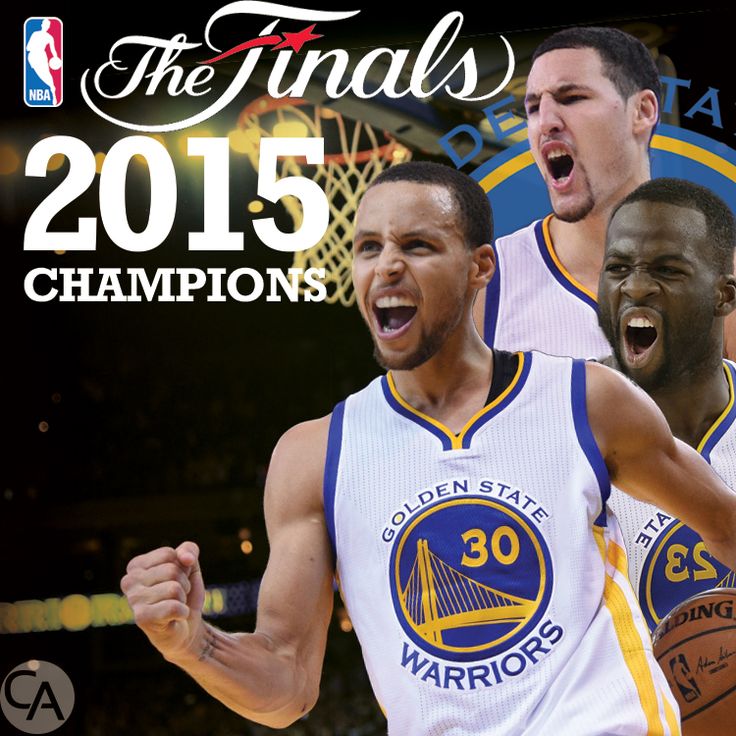 Golden state warriors final game