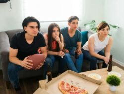 Does YouTube TV Have All Football Games Available