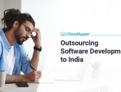 Software Outsourcing in India A Comprehensive Guide