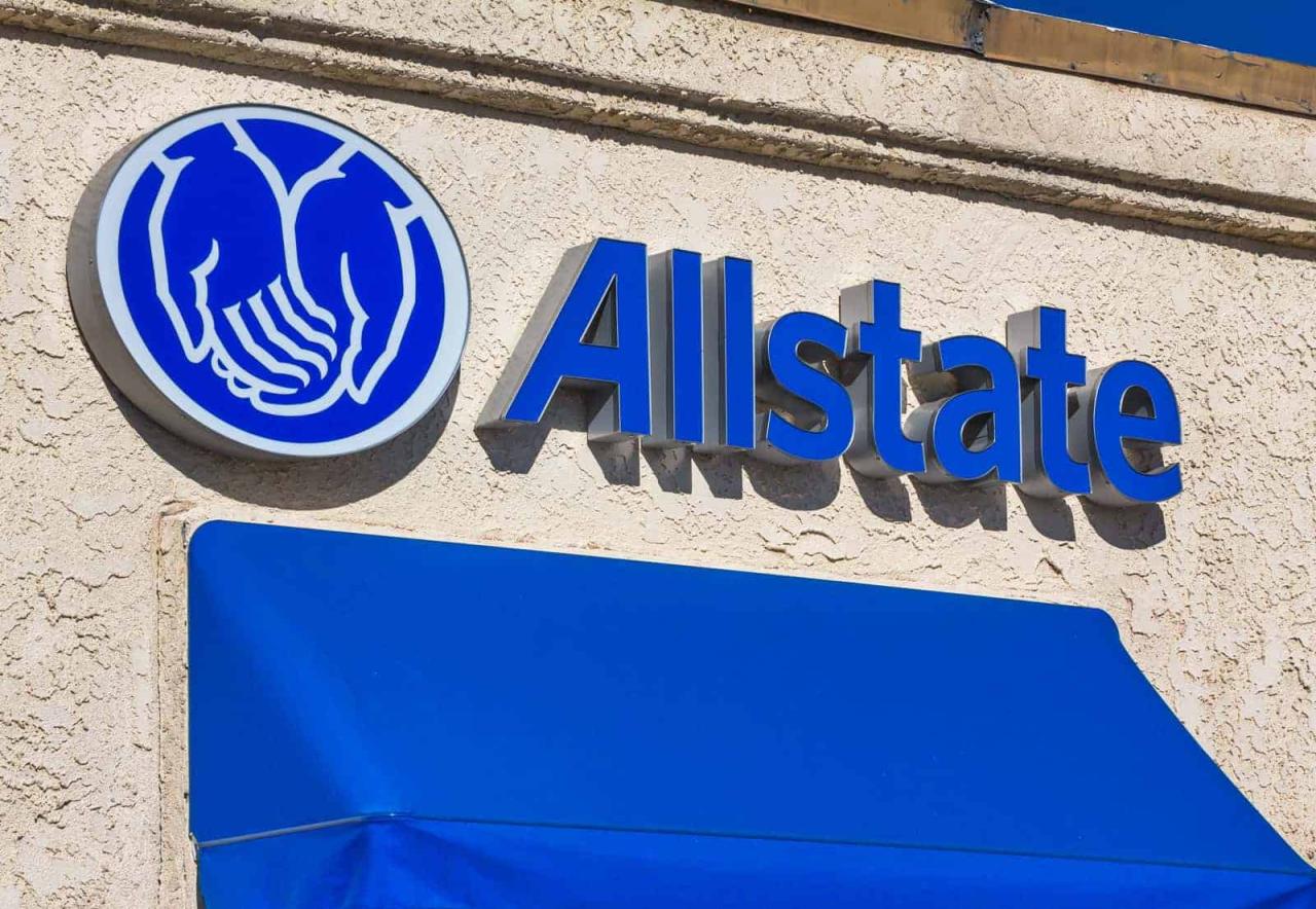 Allstate insurance stellt preparazione rapida alimenti wendys Allstate insurance stellt preparazione rapida alimenti wendys