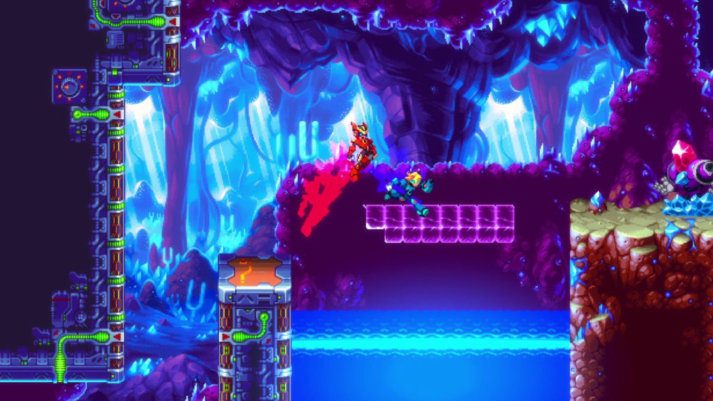 Classic Side Scrolling Shooter ‘R-Type’ Screenshots Released – TouchArcade