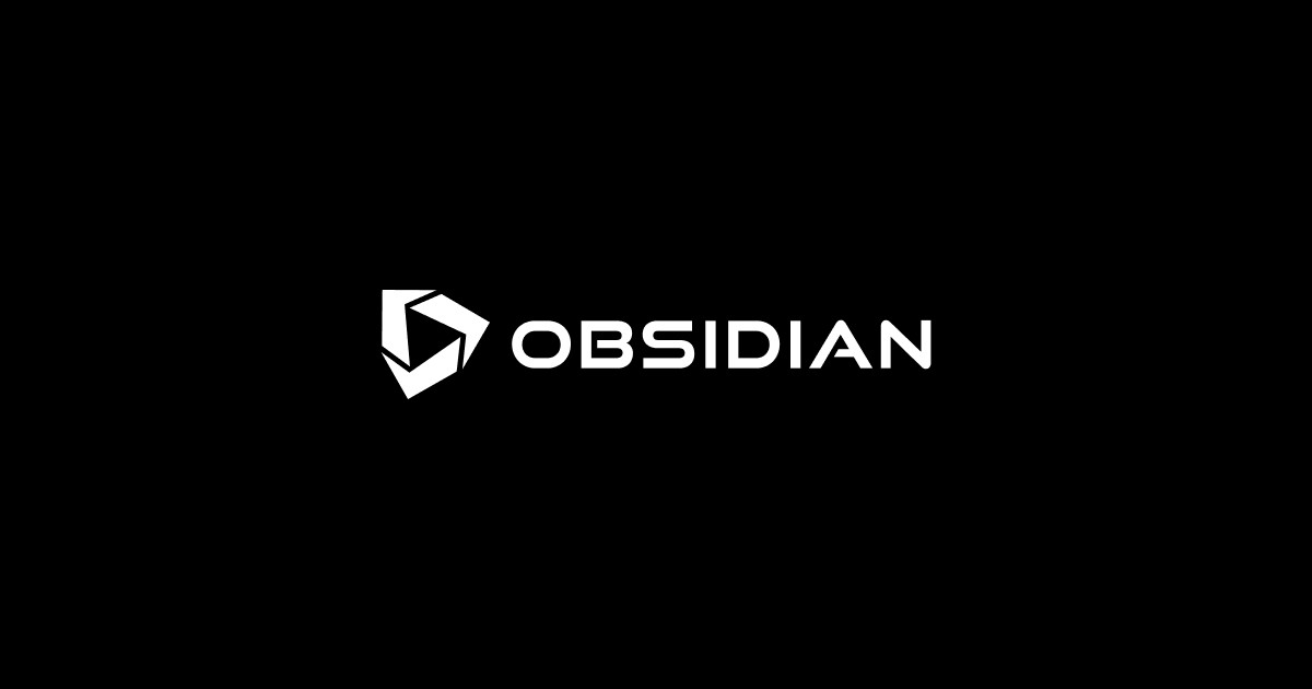 Obsidian specialty insurance company naic