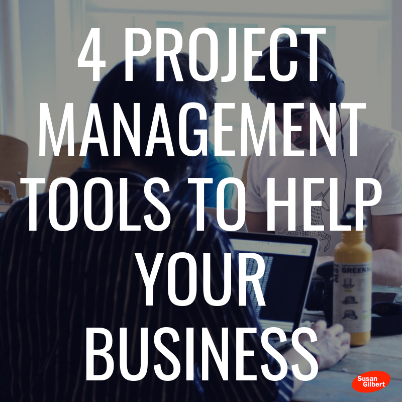 Project management tools for entrepreneurs