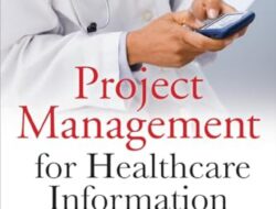 Healthcare Project Management Tools For Success
