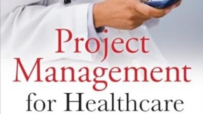 Healthcare project management tools
