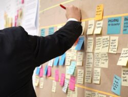 Management tools for project management made easy