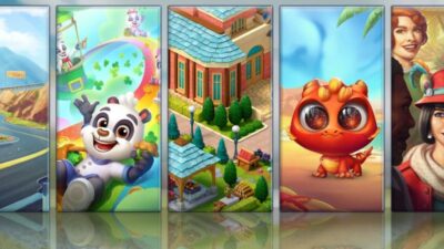 aaa game art studio Elevating Visual Experiences