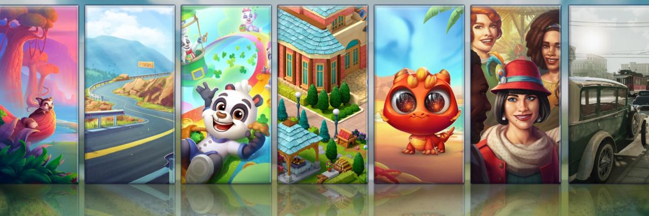 Aaa game art studio