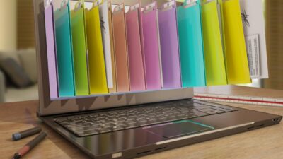 Electronic Document Storage Solutions A Comprehensive Guide