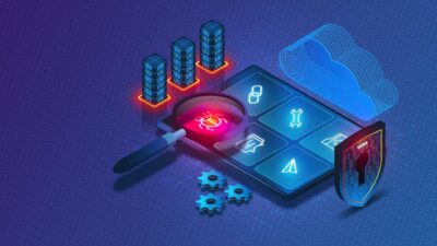 Application security testing for healthcare is vital