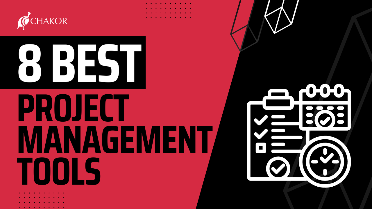 Modern project management tools