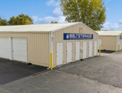 Bolt Storage Elmira Ny The Ultimate Guide