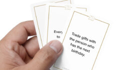 Give nyt games as a gift