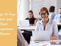 Client Project Management Tool For Seamless Collaboration