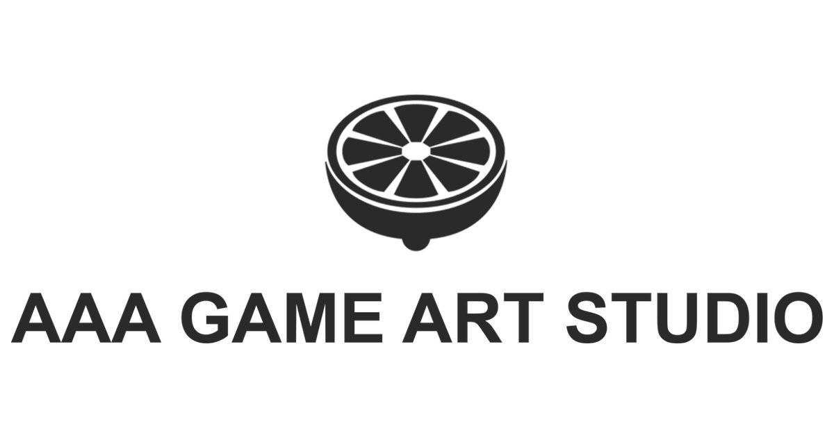 Aaa game art studio