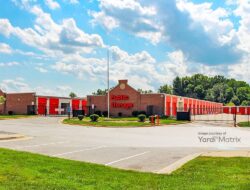 Public Storage Prince William Parkway Woodbridge Va Overview