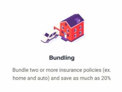 Best Insurance Companies For Home And Auto Bundle
