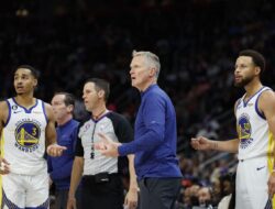 Golden State Warriors Final Game Thrilling Conclusion