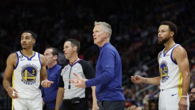 Finals takeaways warriors