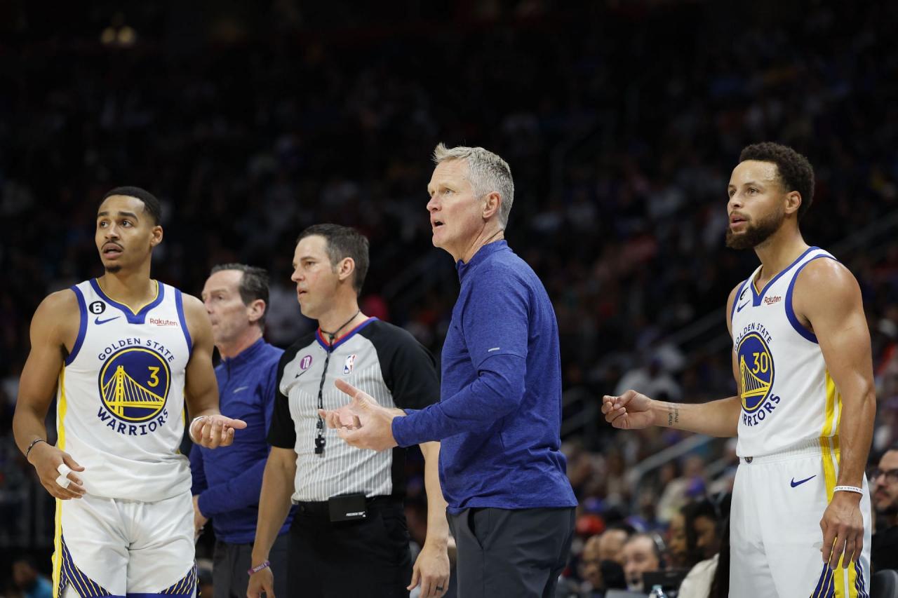 Finals takeaways warriors Finals takeaways warriors