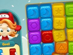 How To Play Toy Blast Game In A Fun And Easy Way