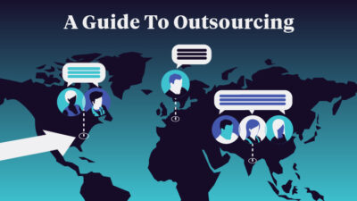 Outsourcing Software Product Development A Guide