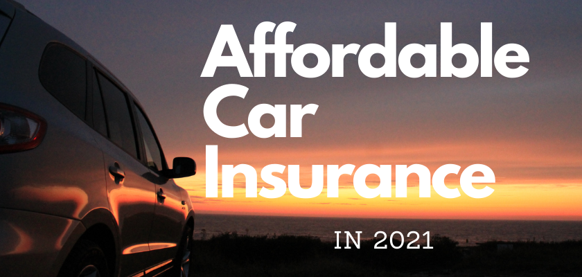 What is the most affordable auto insurance company