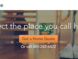 Amica Property And Casualty Insurance Company Overview