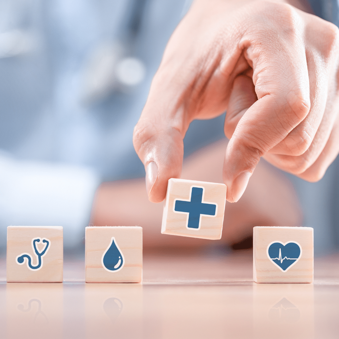 How to get health insurance for my company