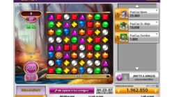 Bejeweled 3 free online game popcap