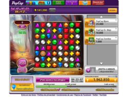 Bejeweled 3 Free Online Game Popcap A Gem Of Fun