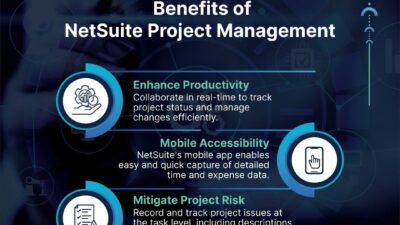 Netsuite Project Management Tool For Seamless Workflow