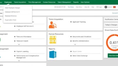 Paycheck Software Free Trial Quick Overview