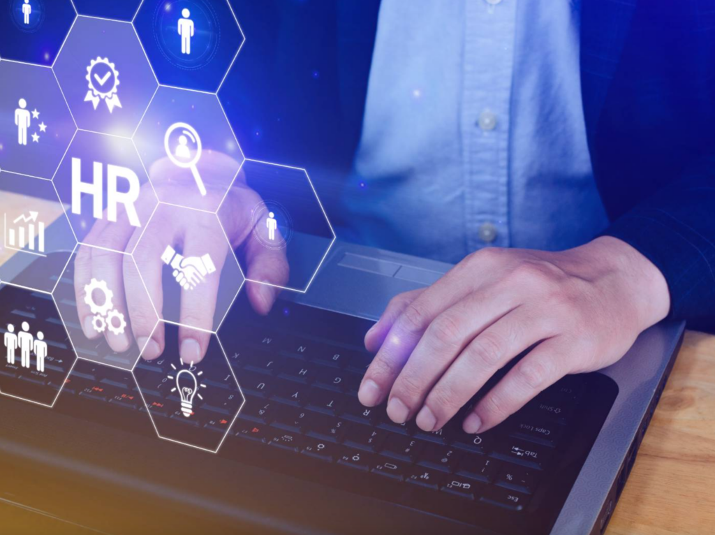 Hris software demo