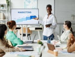 Best Project Management Tools For Marketing Teams