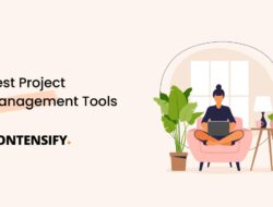 Which Project Management Tool Is Best For Efficiency