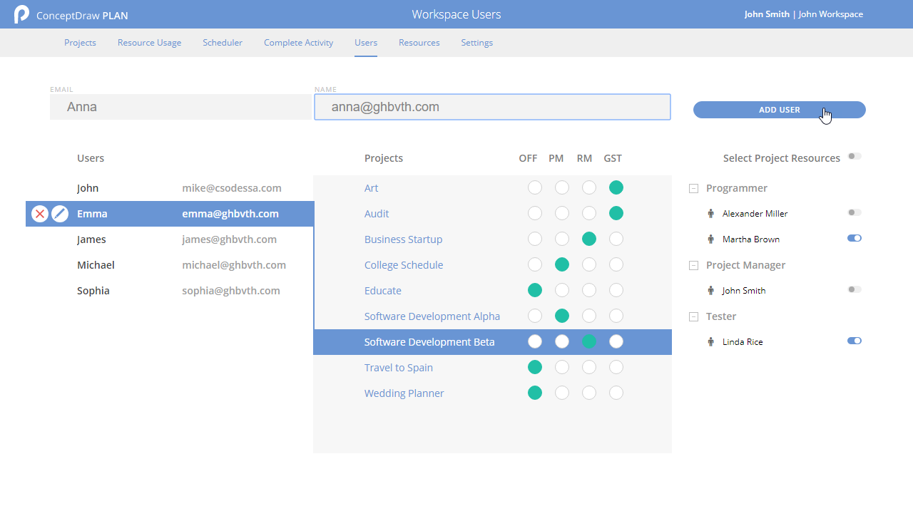 Best Online Project Management Tools Online project managment tool