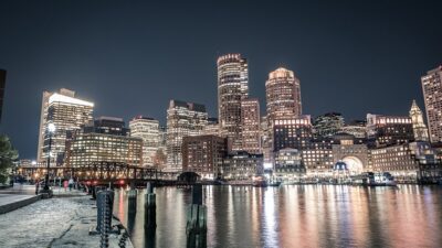 Best car insurance companies massachusetts