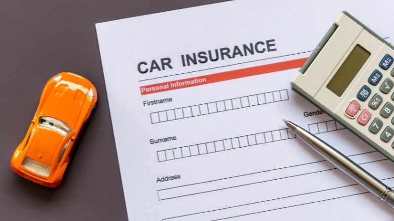 Insure car else Insure car else
