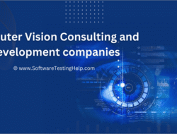 Computer Vision Software Development Company Visionary Solutions
